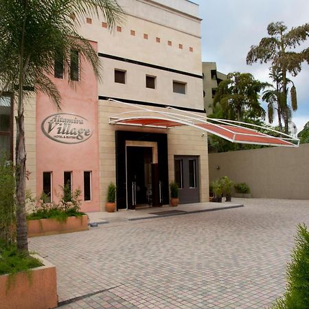 קראקס Hotel Altamira Village מראה חיצוני תמונה