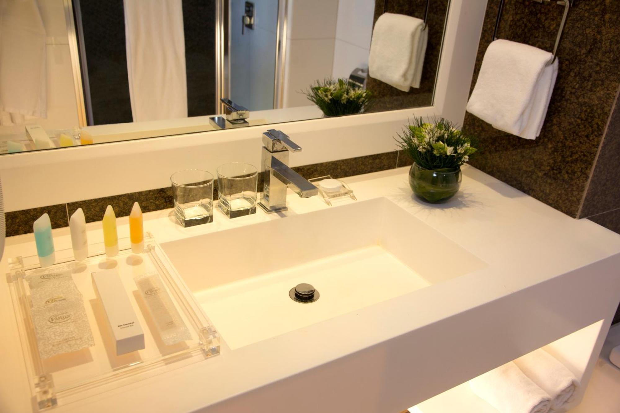 קראקס Hotel Altamira Village מראה חיצוני תמונה