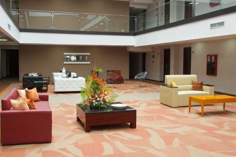 קראקס Hotel Altamira Village מראה חיצוני תמונה