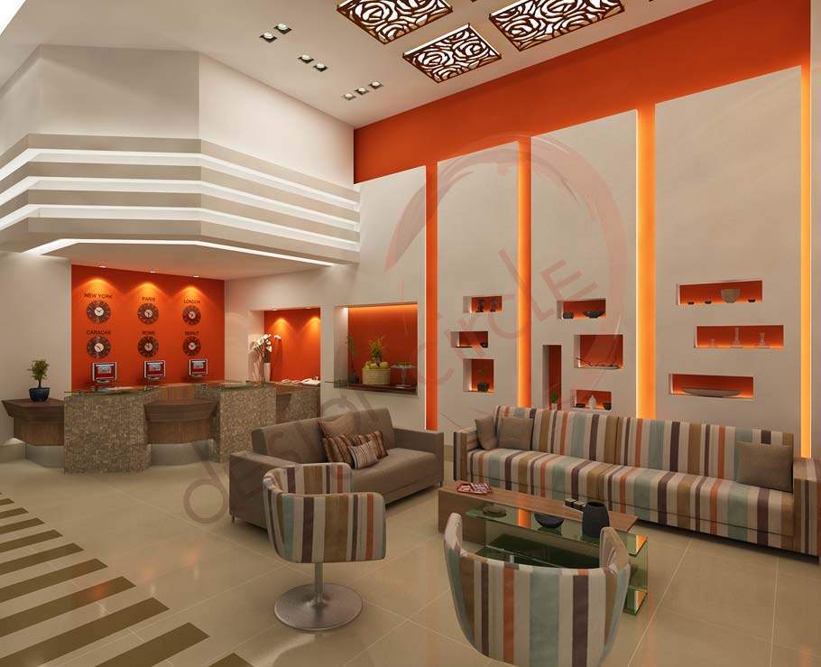 קראקס Hotel Altamira Village מראה חיצוני תמונה