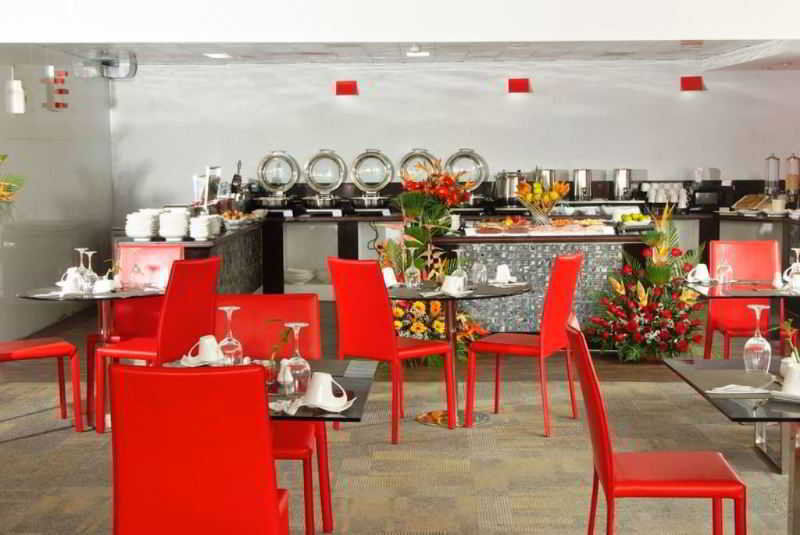 קראקס Hotel Altamira Village מראה חיצוני תמונה