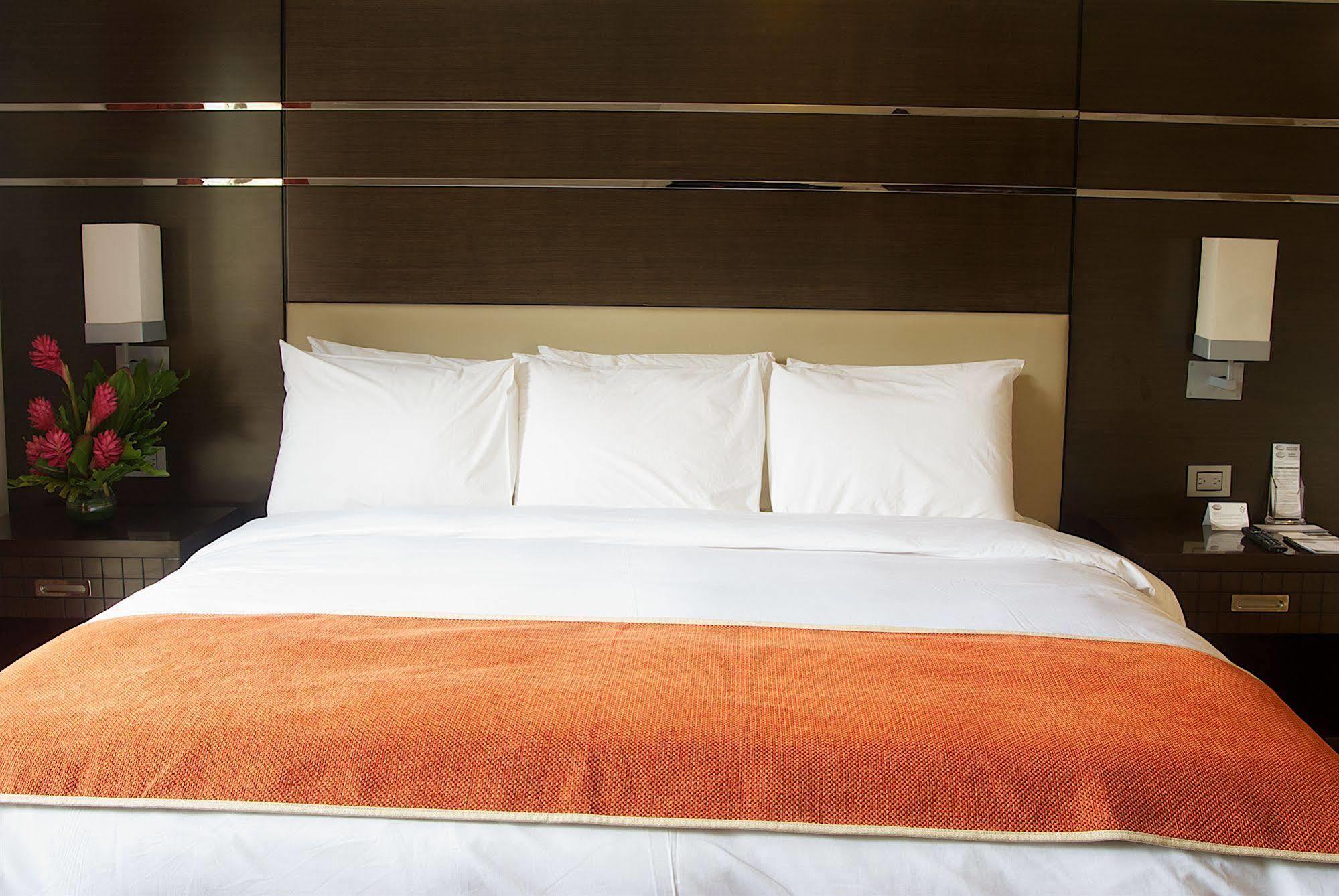 קראקס Hotel Altamira Village מראה חיצוני תמונה